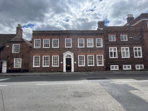 10 St Ann Street, Salisbury, SP1