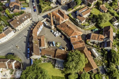 The Old Brewery, Water Street, Mere, BA12