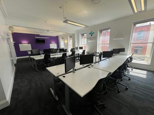 Suite 5 The Aquarium Building, King Street, Reading, RG1