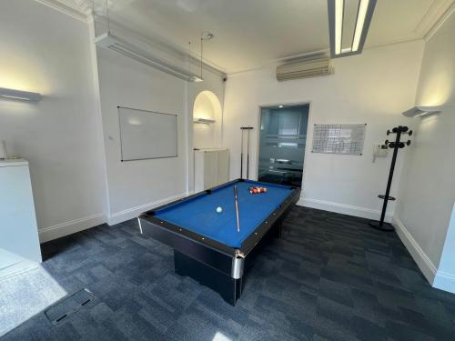 Suite 5 The Aquarium Building, King Street, Reading, RG1