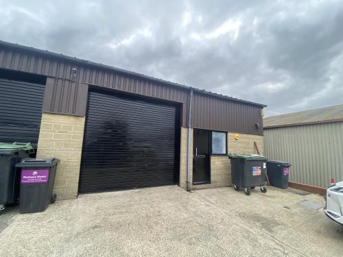 Unit 14, Old Market Centre Station Road, Gillingham, SP8