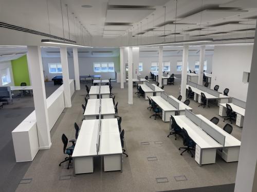 Eden House, New Hythe Business Park, 454 New Hythe Lane, Larkfield, Aylesford, ME20