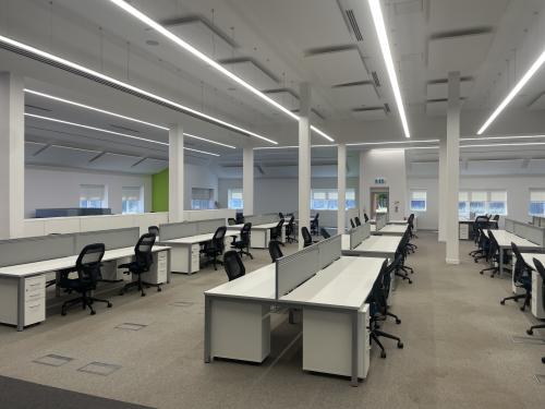Eden House, New Hythe Business Park, 454 New Hythe Lane, Larkfield, Aylesford, ME20