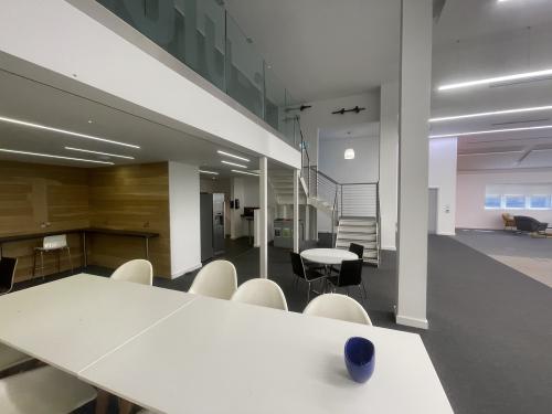 Eden House, New Hythe Business Park, 454 New Hythe Lane, Larkfield, Aylesford, ME20