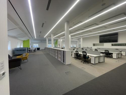 Eden House, New Hythe Business Park, 454 New Hythe Lane, Larkfield, Aylesford, ME20