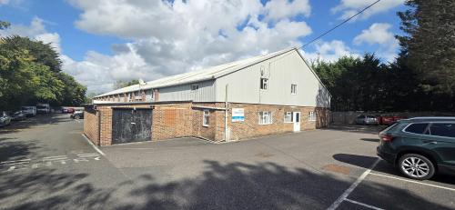 6B Shaw Barn, Whitesmith, Lewes, BN8