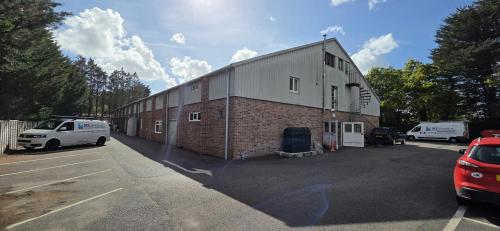 6B Shaw Barn, Whitesmith, Lewes, BN8