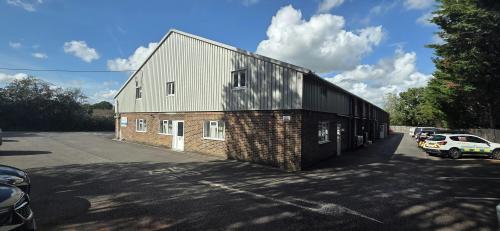 6B Shaw Barn, Whitesmith, Lewes, BN8