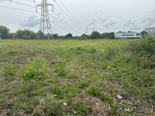 Southmead Site, Collett Road, Didcot, OX11