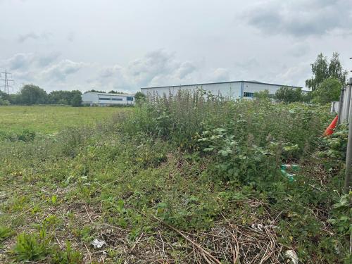 Southmead Site, Collett Road, Didcot, OX11