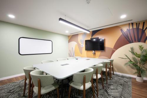 24-28 Bloomsbury Way, Bloomsbury, London, WC1A