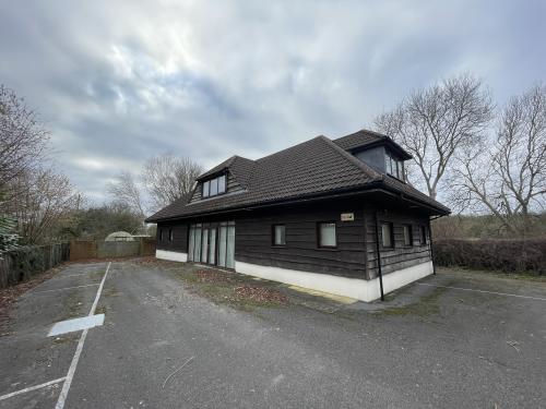 Ashton House Station Road, Codford, BA12
