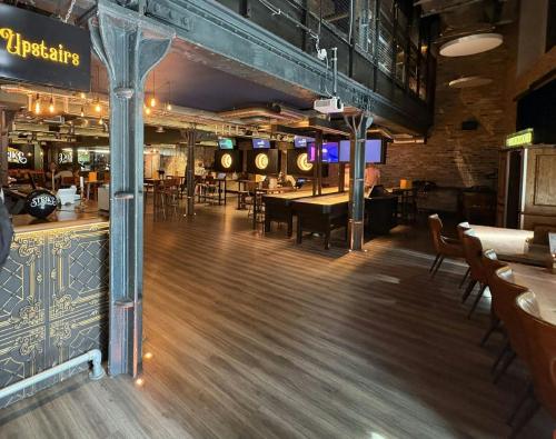 Unit 11.01, 74 Wandsworth High Street, Wandsworth, London, SW18