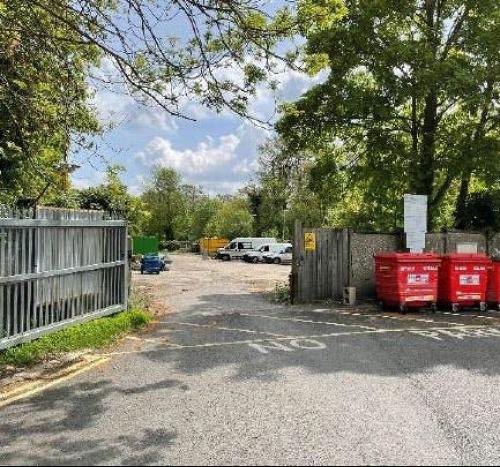 1 Acre, The Grove, Ashford, TN27