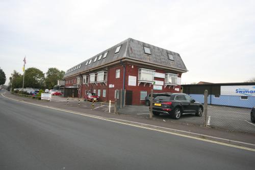 Wessex House, 4 40 Station Road, Westbury, BA13