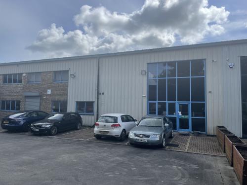 5 Brook Lane, Westbury, BA13