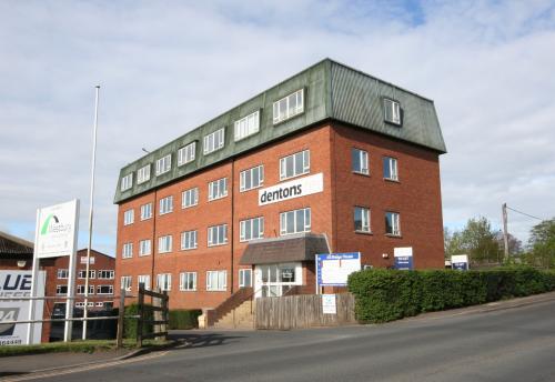 Suite B Floor 1, Bridge House Station Road, Westbury, BA13