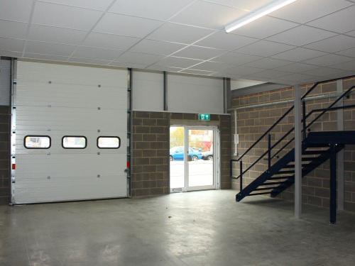 Unit 12, Glenmore Business Park, Kidlington, OX5