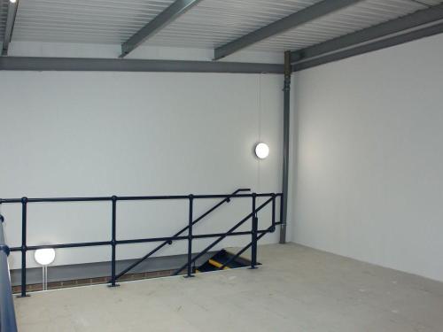 Unit 12, Glenmore Business Park, Kidlington, OX5