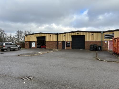 North Lynn Industrial Estate, 44 Bergen Way, King's Lynn, PE30
