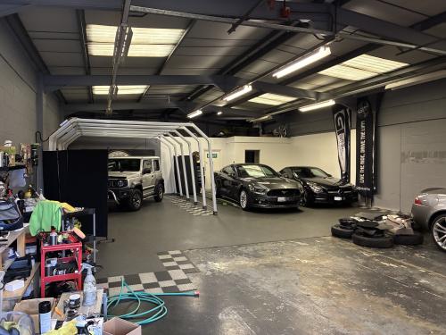 North Lynn Industrial Estate, 44 Bergen Way, King's Lynn, PE30