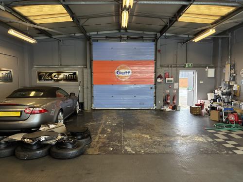North Lynn Industrial Estate, 44 Bergen Way, King's Lynn, PE30