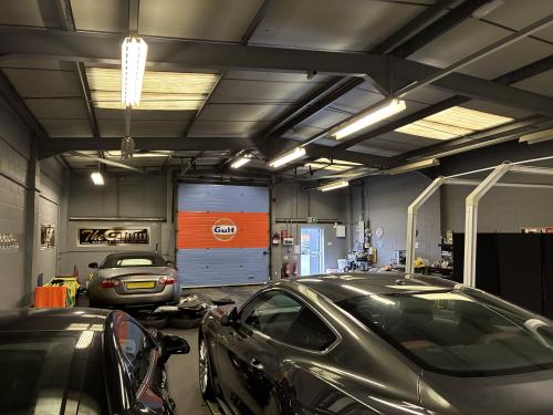 North Lynn Industrial Estate, 44 Bergen Way, King's Lynn, PE30