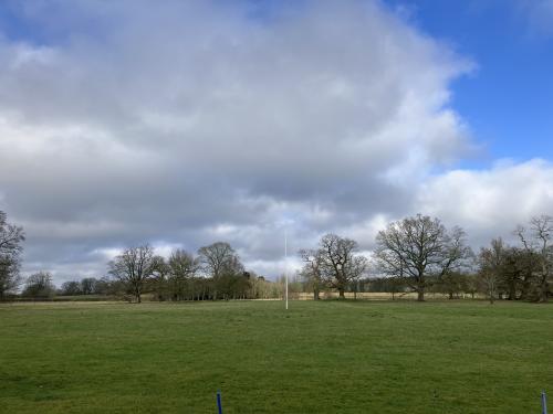 The Offices, Ryston Hall, Ryston, Downham Market, PE38