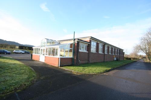 Unit 1b, The Meadow Dean Hill Park, West Dean, SP5