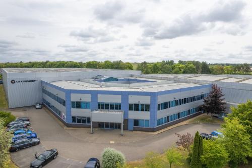Office Building, 83-84 Livingstone Road, Andover, SP10