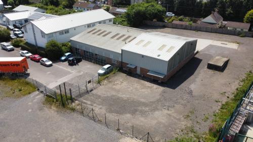Unit 6 Wincombe Business Park, Shaftesbury, SP7