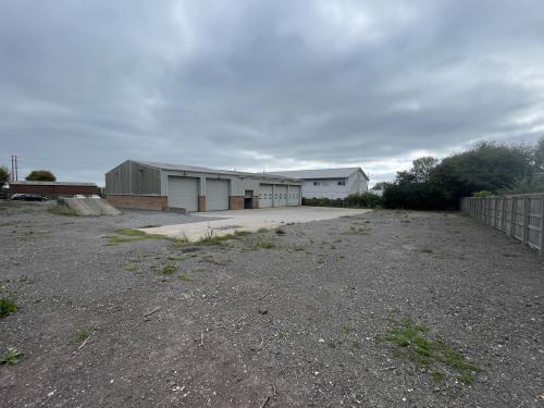 Unit 6C, Wincombe Business Park, Shaftesbury, SP7