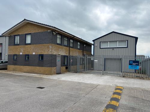2, Alfreds Way Wincanton Business Park, Wincanton, BA9