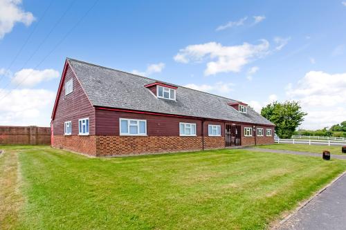 Offices at Crest House, Middle Wallop, SO20