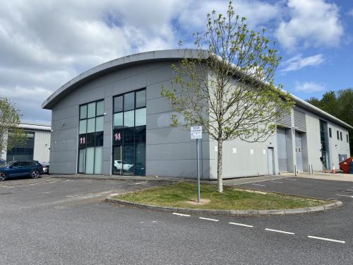 Unit 214, Beacon Centre Solar Way, Solstice Park, Amesbury, SP4