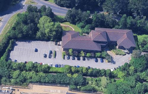 Secure House, Lulworth Close, Chandler's Ford, Eastleigh, SO53