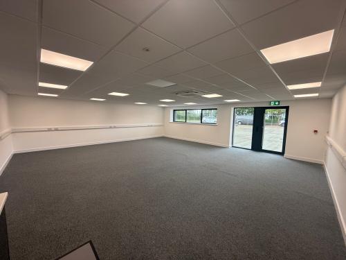Unit 681, Rochester Airport Estate, Maidstone Road, Rochester, ME1