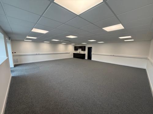 Unit 681, Rochester Airport Estate, Maidstone Road, Rochester, ME1