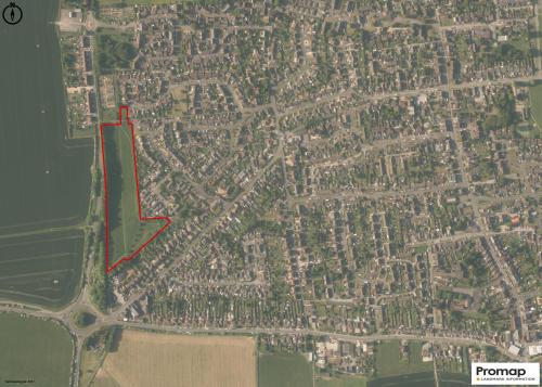 Land to the North West of Stonehenge Road, Durrington, SP4