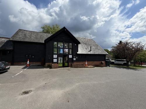 Swallows Barn, Winchester Road, Ampfield, SO51