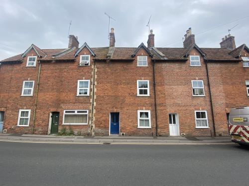 14 The Portway, Warminster, BA12