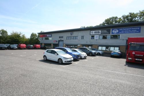 Unit E3, Southgate Commerce Park, Frome, BA11