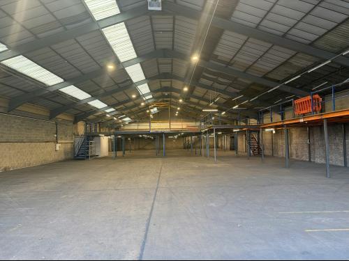 3c Tyler Way, Meadowhall, Sheffield, S9