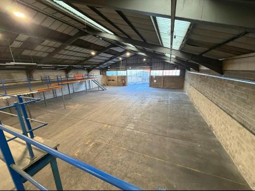 3c Tyler Way, Meadowhall, Sheffield, S9