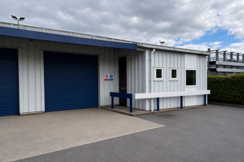 5, The Drove West Wilts Trading Estate, Westbury, BA13