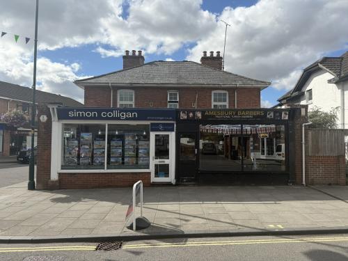 32-34 Salisbury Street, Amesbury, SP4