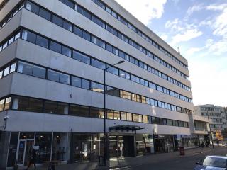 Embassy House, Queens Avenue, Clifton, Bristol, BS8