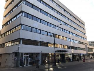 Embassy House, Queens Avenue, Clifton, Bristol, BS8