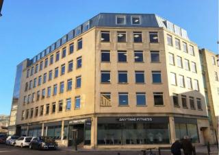 Cambridge House, Henry Street, Bath, BA1