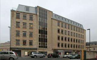 Cambridge House, Henry Street, Bath, BA1